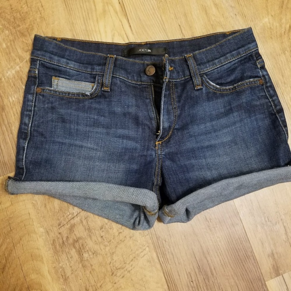 Joe’s jeans shorts